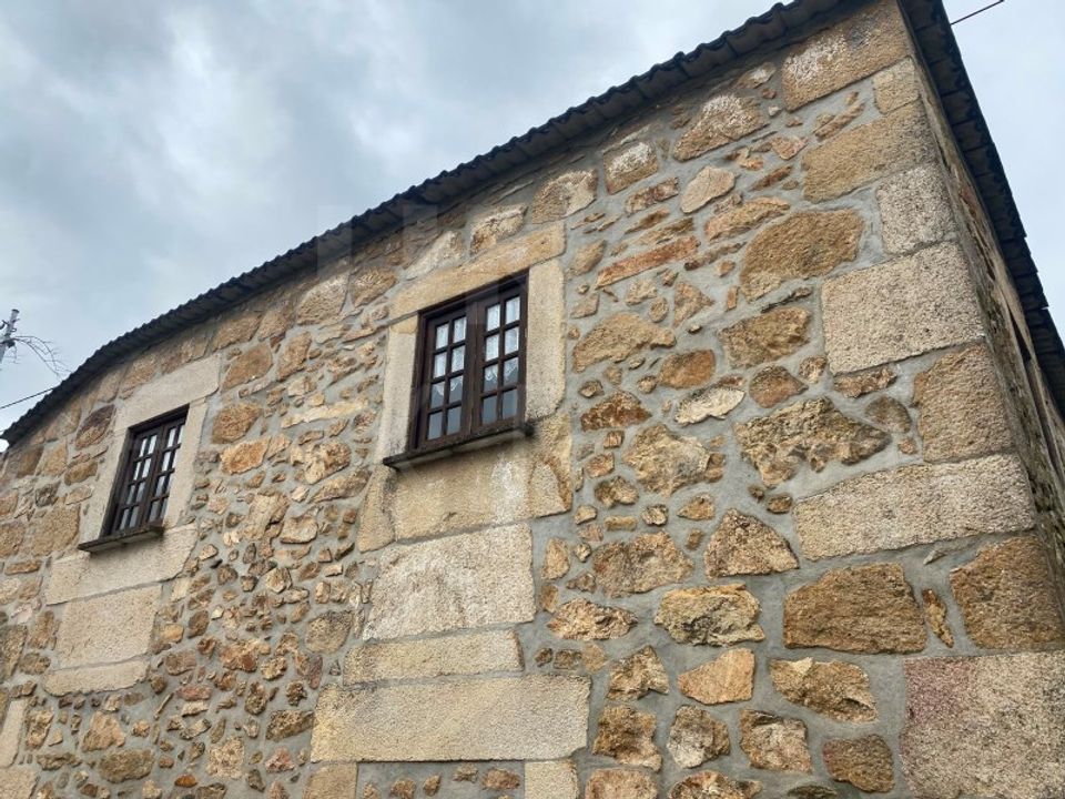 Villa i Bela, Viana do Castelo - foto 1