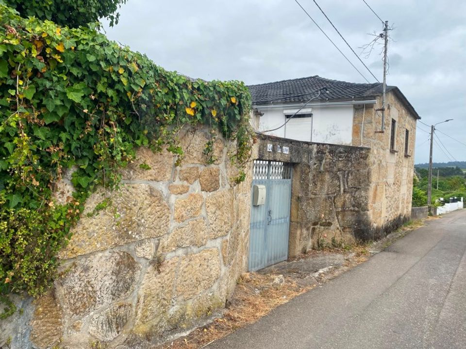 Villa i Bela, Viana do Castelo - foto 3