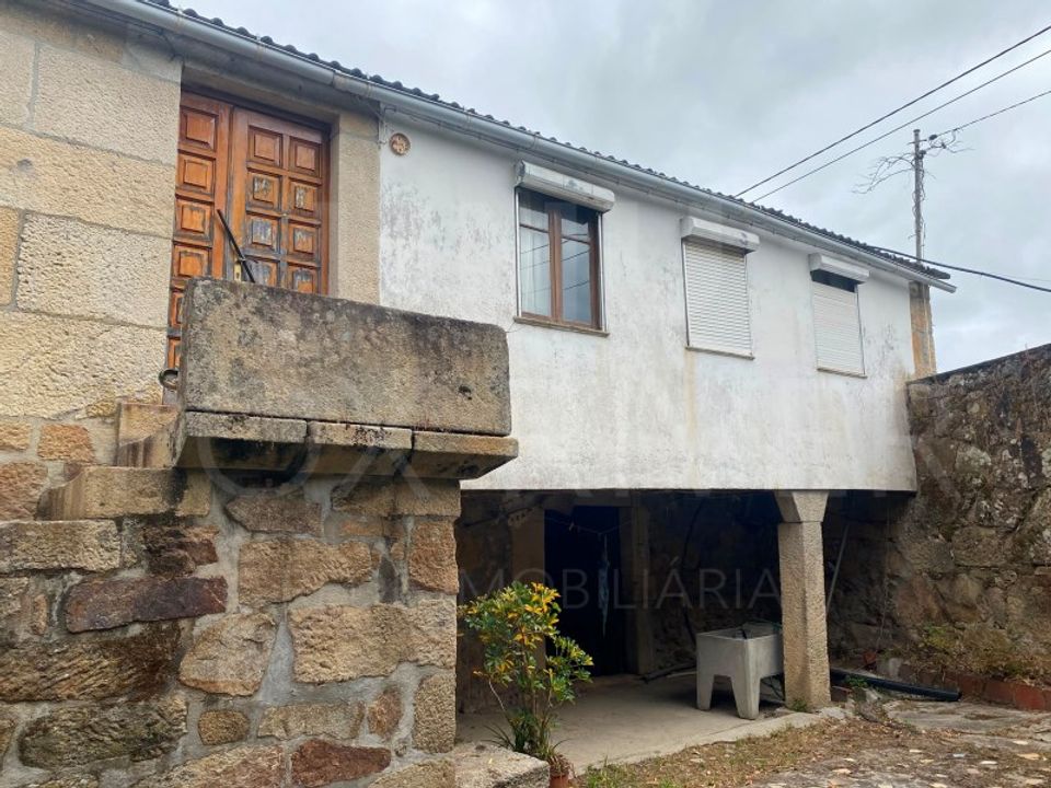 Villa i Bela, Viana do Castelo - bilde 2
