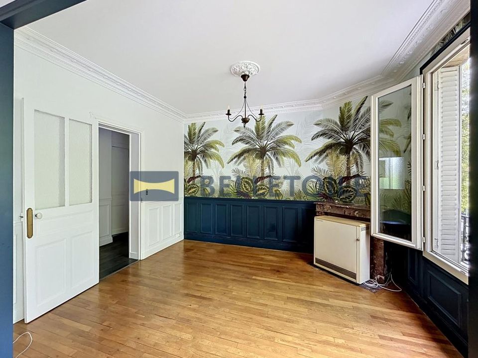 Lejlighed i Maisons-Alfort, Val-de-Marne - foto 2