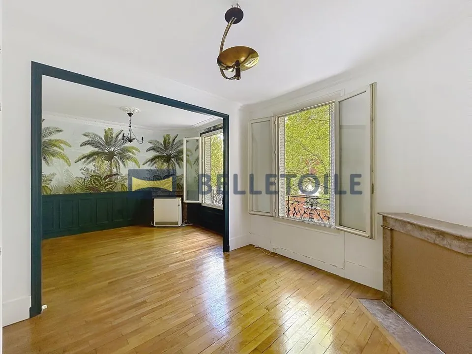 Lejlighed i Maisons-Alfort, Val-de-Marne - foto 3