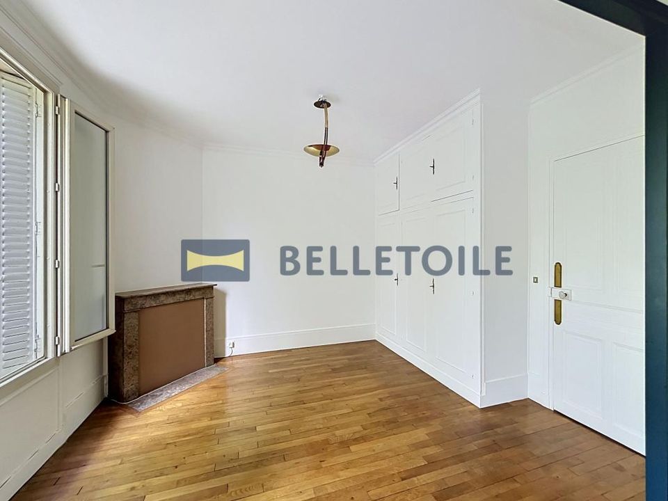 Lejlighed i Maisons-Alfort, Val-de-Marne - foto 4
