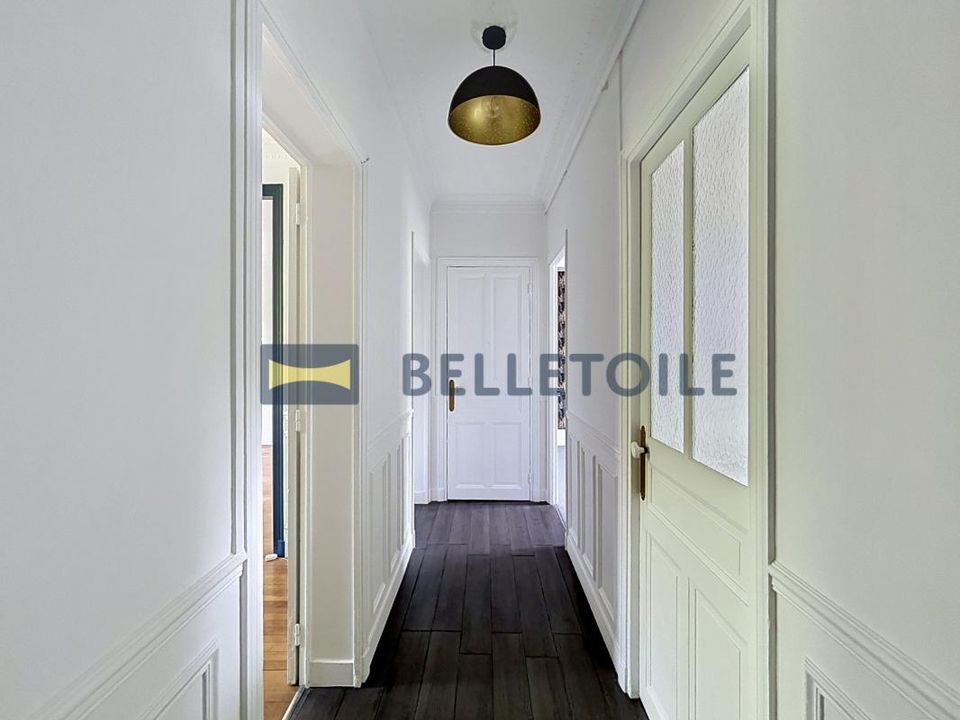 Lejlighed i Maisons-Alfort, Val-de-Marne - foto 5