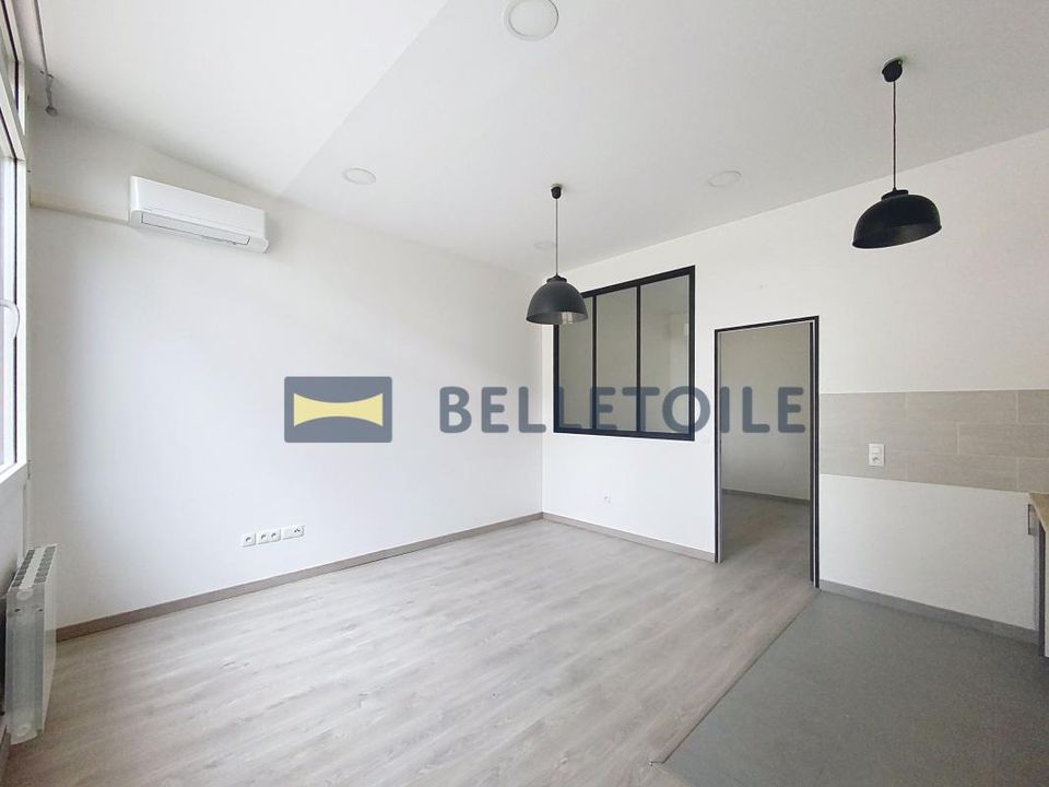 Lejlighed i Maisons-Alfort, Val-de-Marne - foto 1