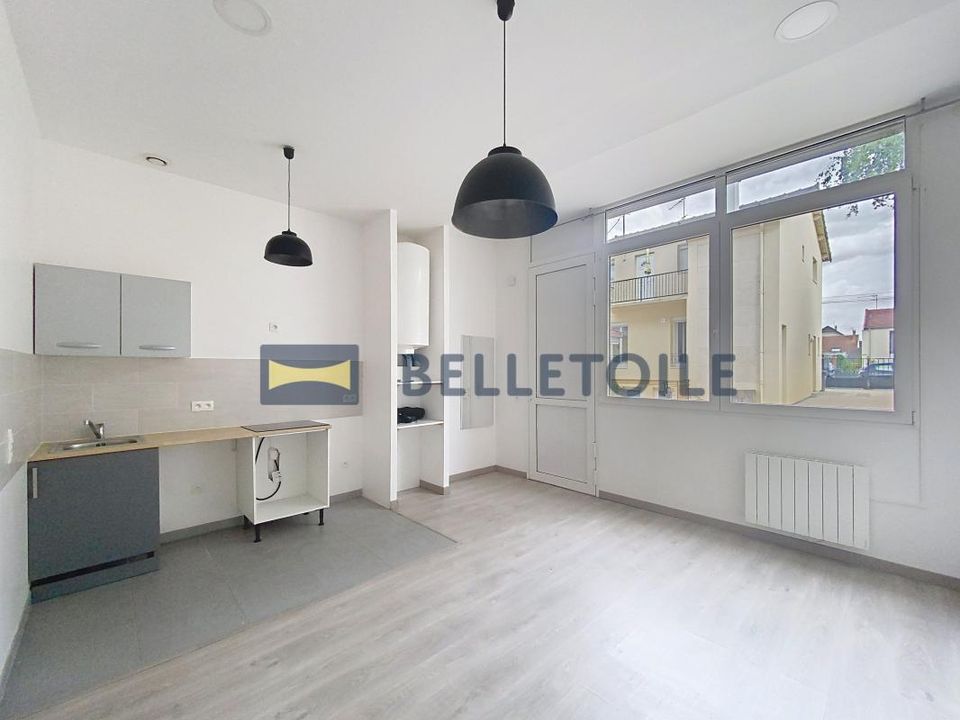 Lejlighed i Maisons-Alfort, Val-de-Marne - foto 2