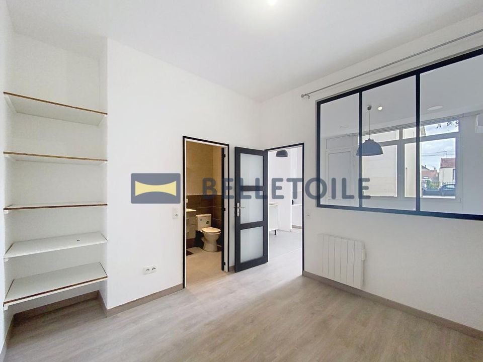 Lejlighed i Maisons-Alfort, Val-de-Marne - foto 3