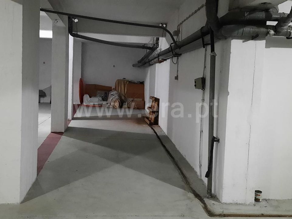 Garage i Barreiro, Setubal - foto 1
