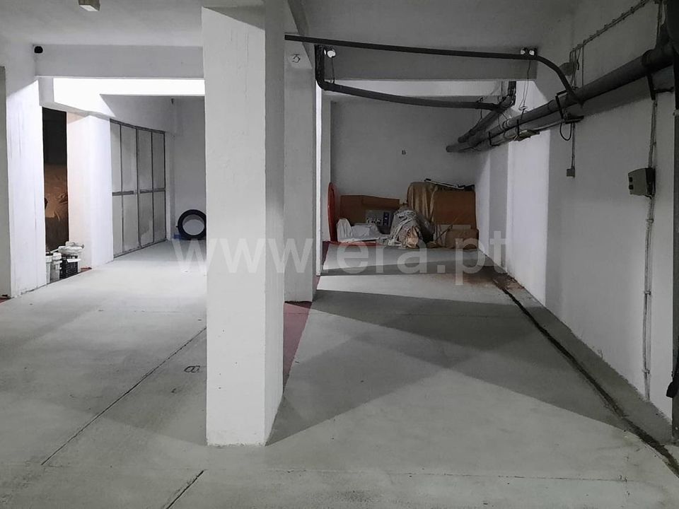 Garage i Barreiro, Setubal - foto 4
