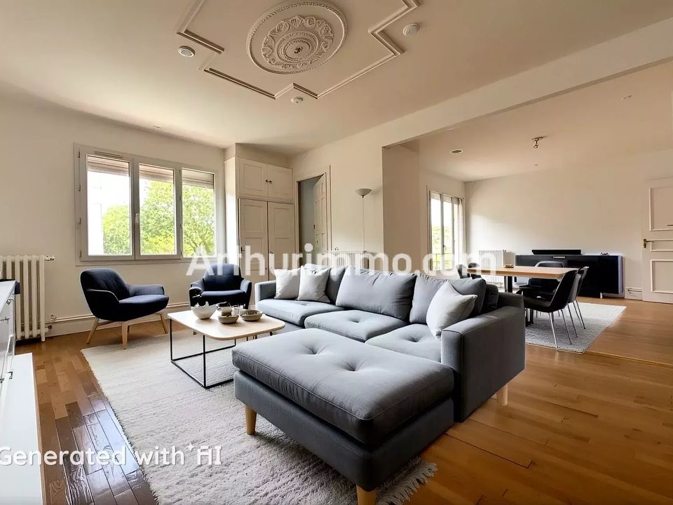 Apartament a Le Havre, Seine-Maritime - foto 1