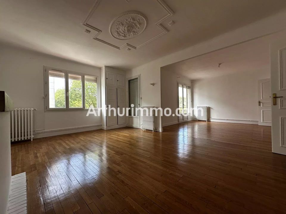 Apartament a Le Havre, Seine-Maritime - foto 2