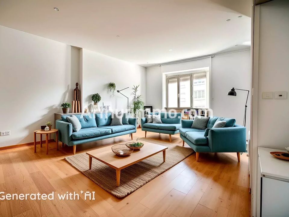 Apartament a Le Havre, Seine-Maritime - foto 3