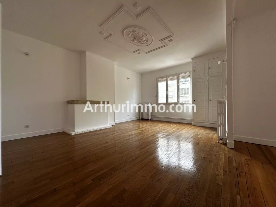 Apartament a Le Havre, Seine-Maritime - foto 4