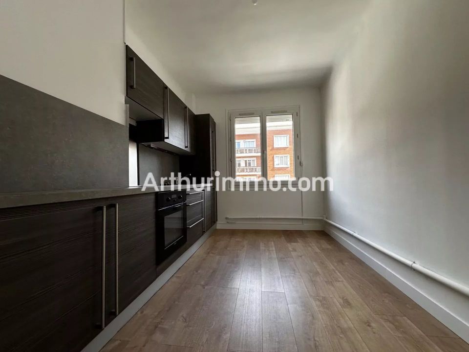 Apartament a Le Havre, Seine-Maritime - foto 5