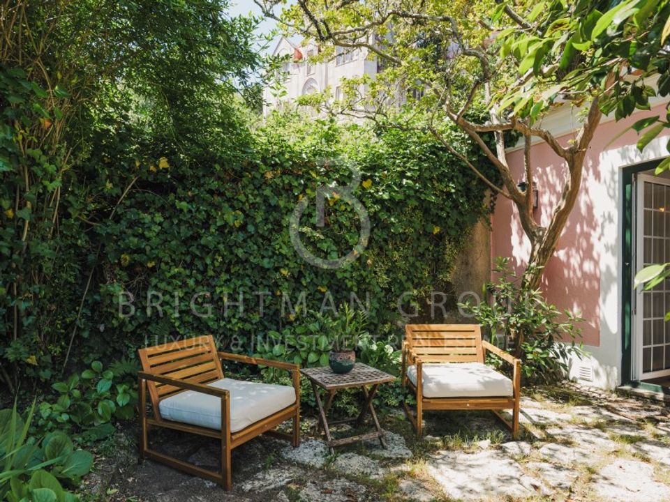 Villa i Sintra, Lisbon - foto 2