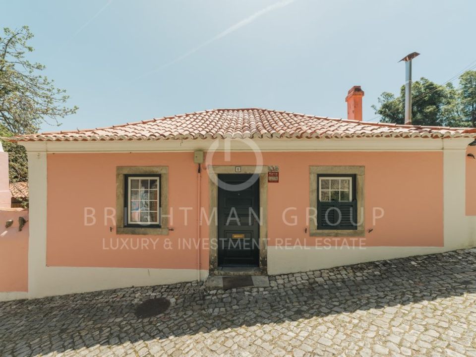 Villa i Sintra, Lisbon - foto 3