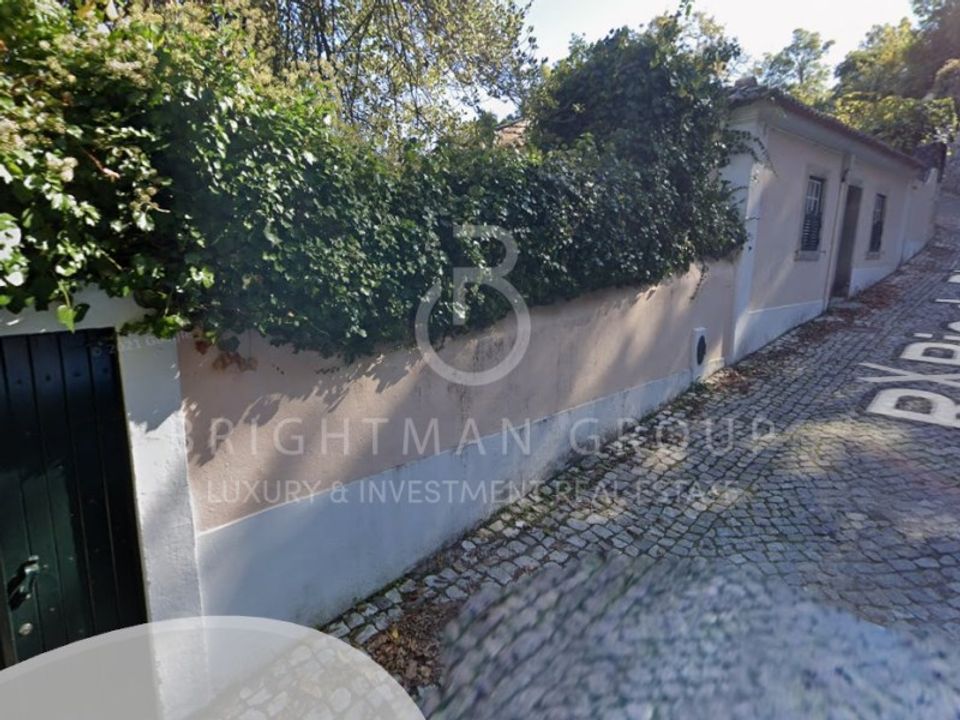Villa i Sintra, Lisbon - foto 4