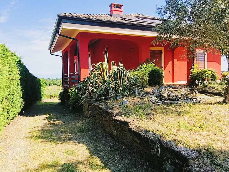 Villa i Pralormo, Turin - foto 1