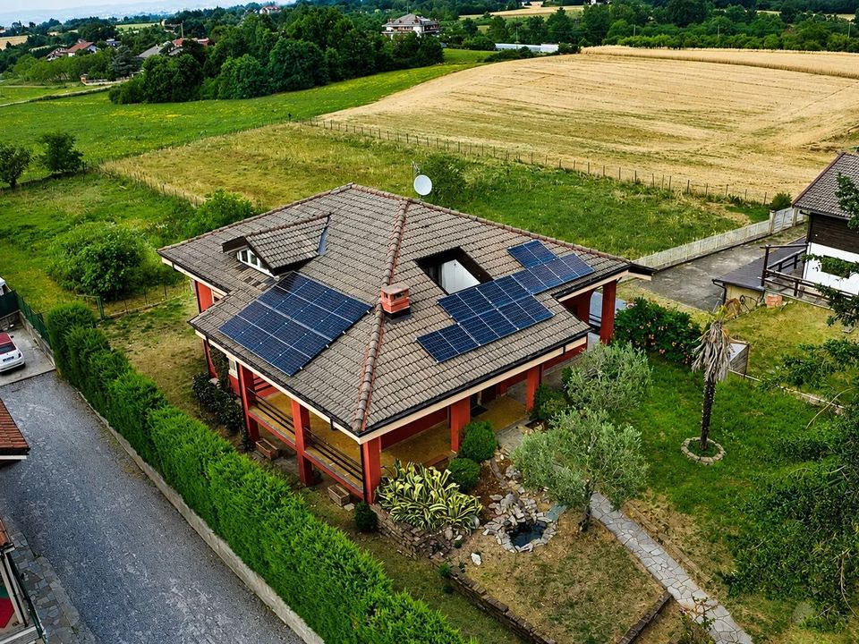 Villa en Pralormo, Turin - foto 2