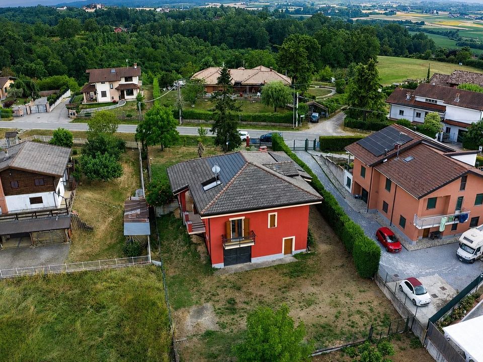 Villa en Pralormo, Turin - foto 3
