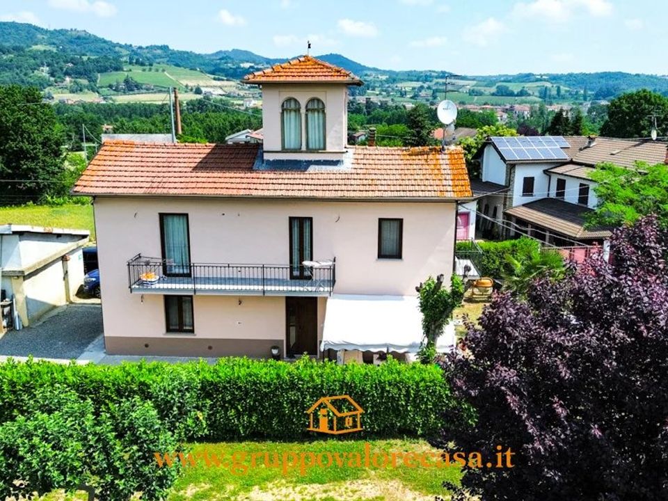 Villa i Bistagno, Alessandria - foto 2