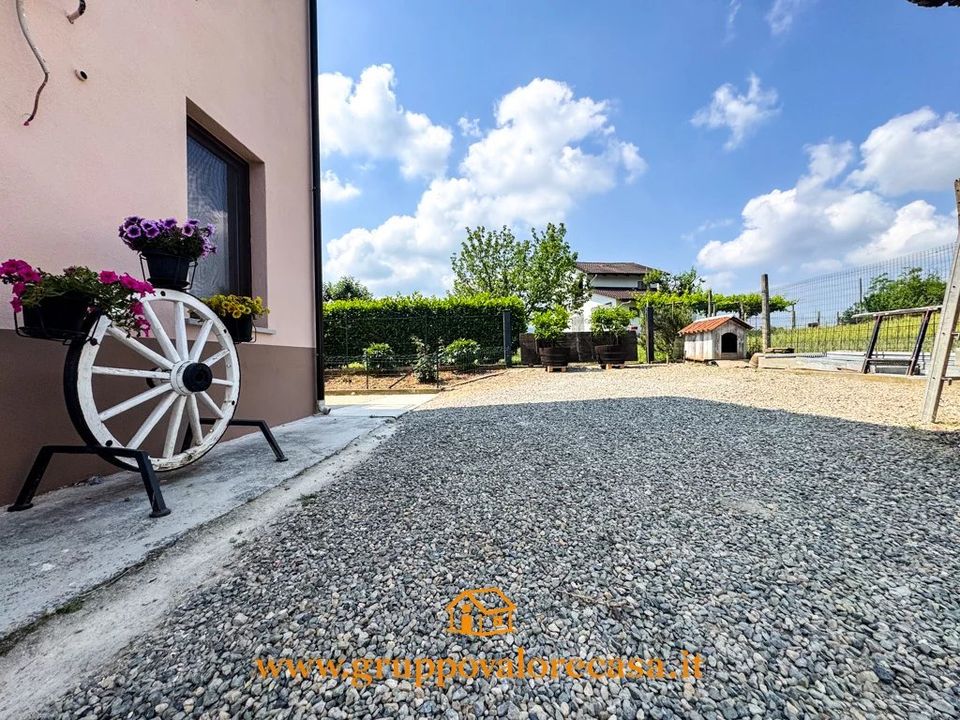 Villa i Bistagno, Alessandria - foto 3
