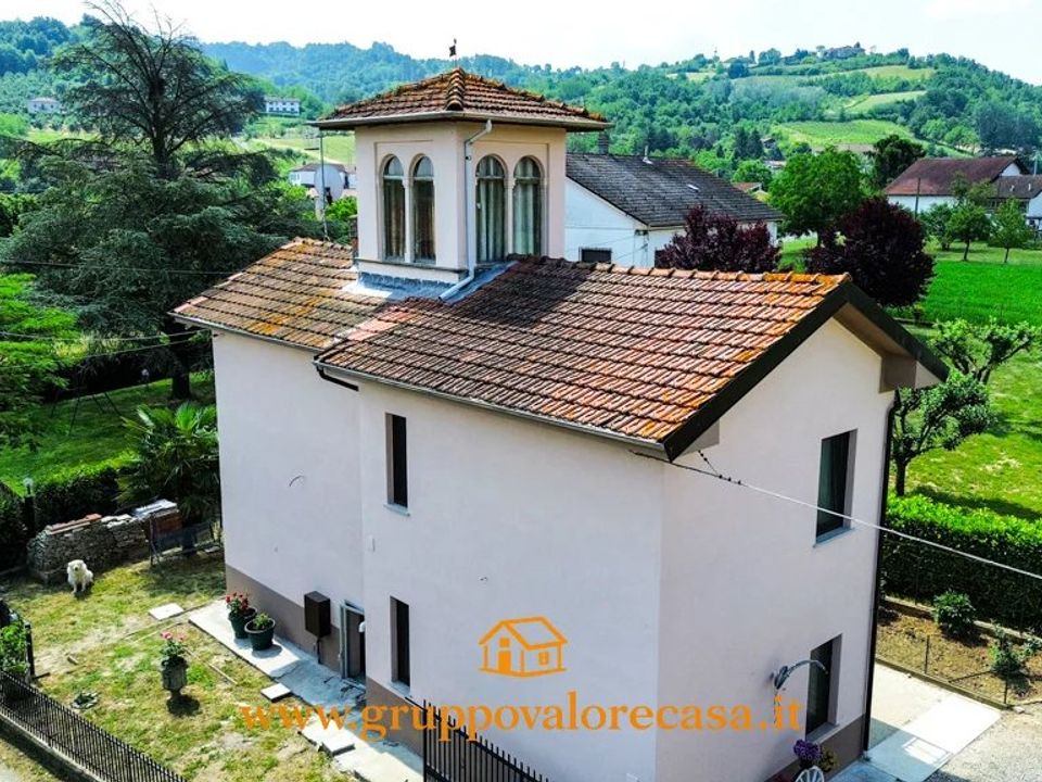 Villa i Bistagno, Alessandria - foto 4