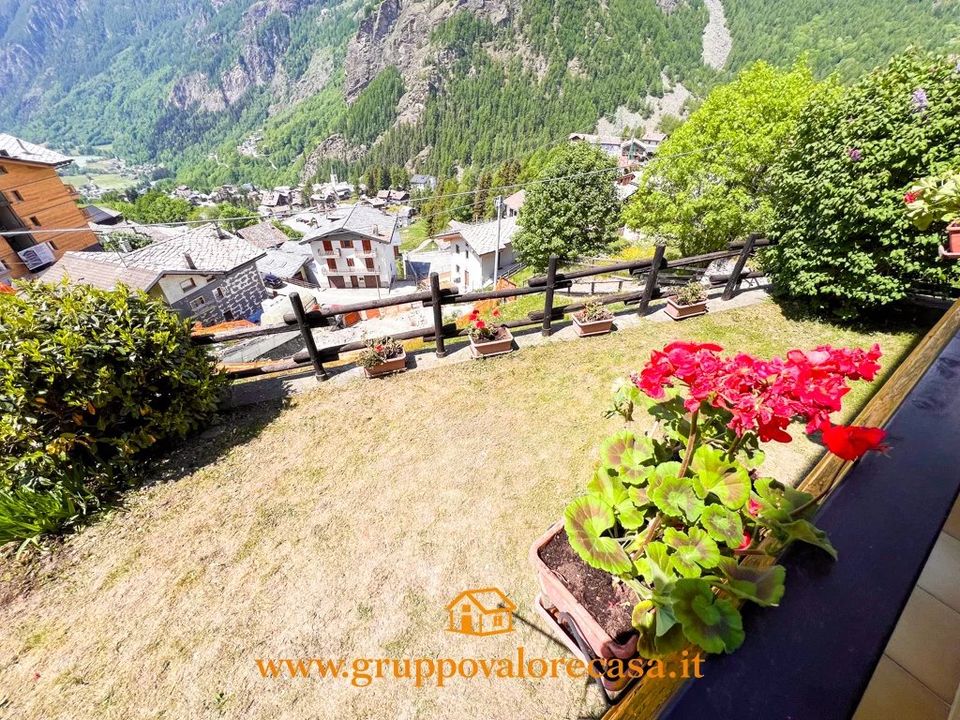 Villa i Valtournenche, Aosta Valley - bilde 3
