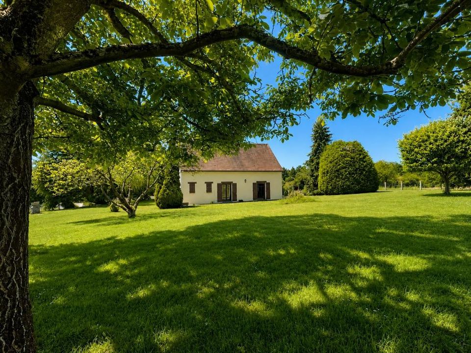 Villa i Blaincourt-lès-Précy, Oise - foto 3