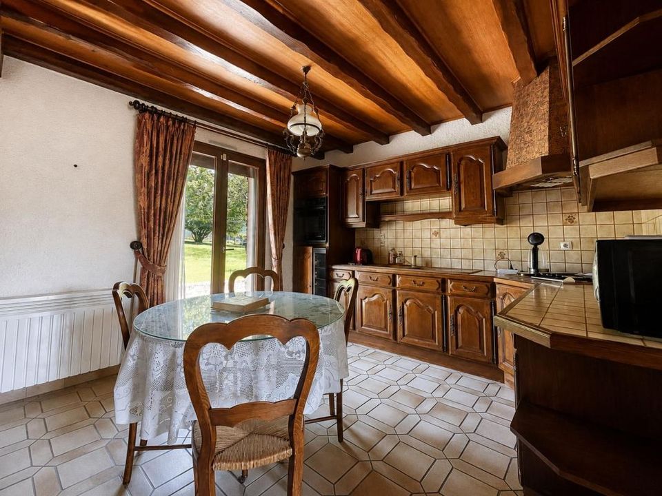 Villa i Blaincourt-lès-Précy, Oise - foto 5