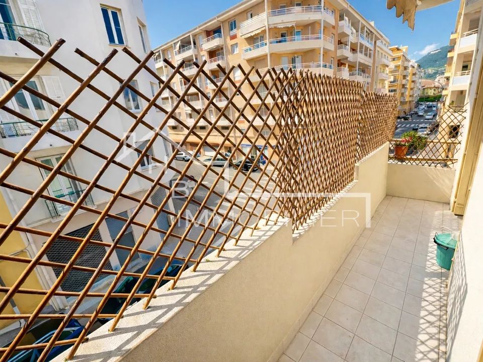 Lejlighed i Nice, Alpes-Maritimes - foto 2