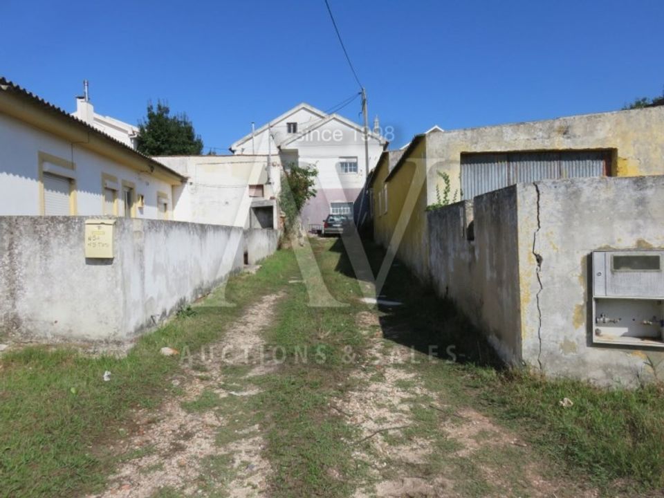 Bungalow i Caldas da Rainha, Leiria - foto 3