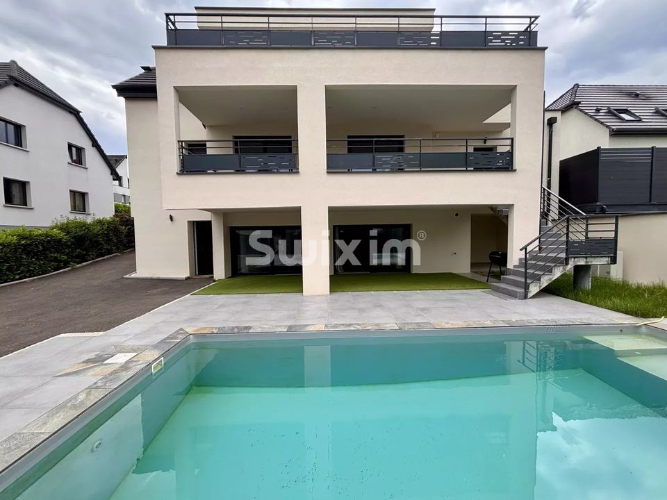 Villa a Colmar, Haut-Rhin - foto 1