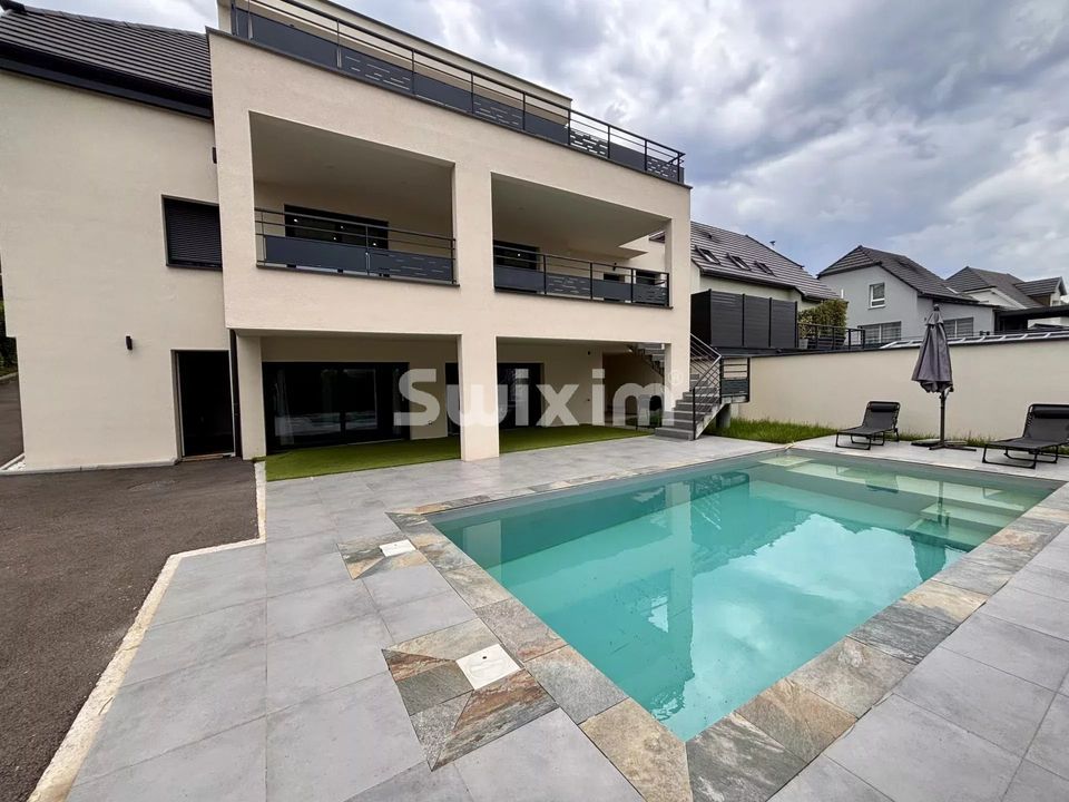 Villa a Colmar, Haut-Rhin - foto 2
