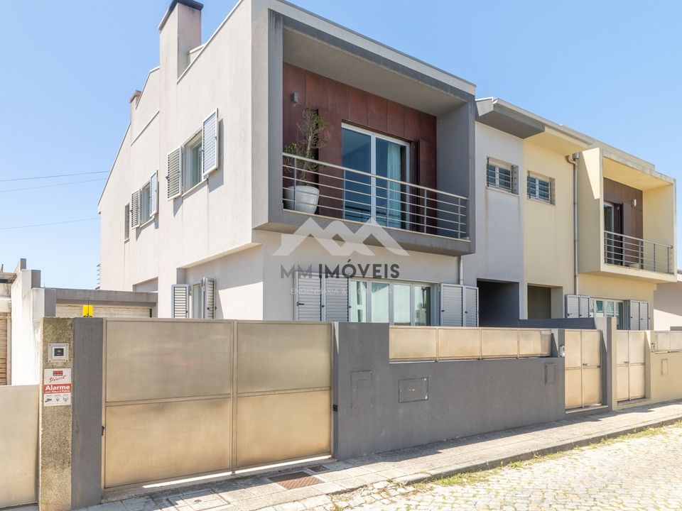 Villa em Mindelo, Porto - foto 2