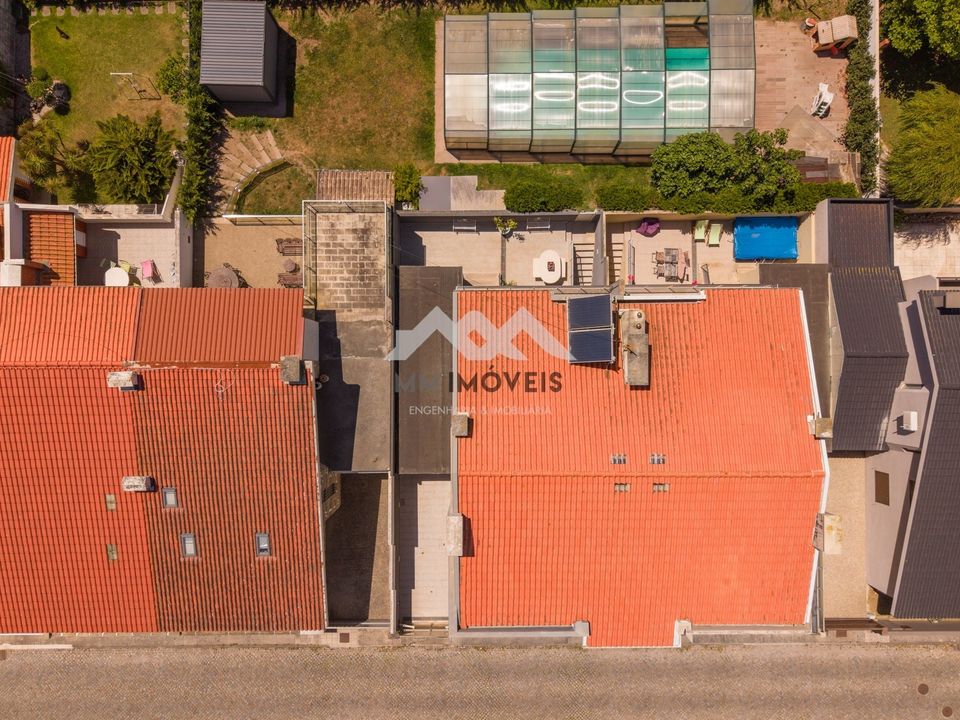 Villa em Mindelo, Porto - foto 3
