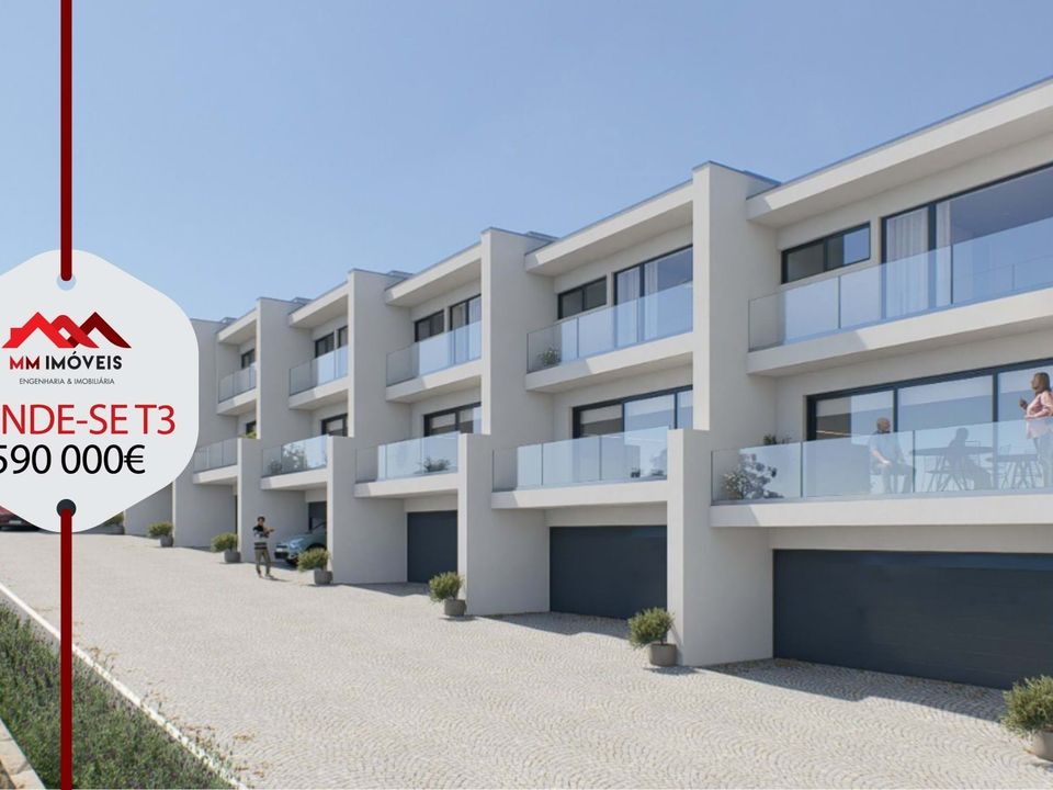 Villa i Gondomar, Porto - foto 1