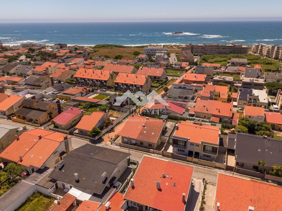 Villa em Mindelo, Porto - foto 2