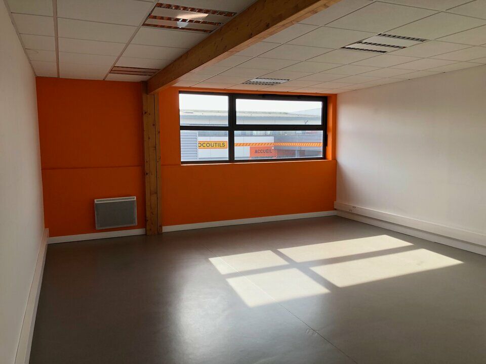 L'establiment comercial a Brest, Finistere - foto 1