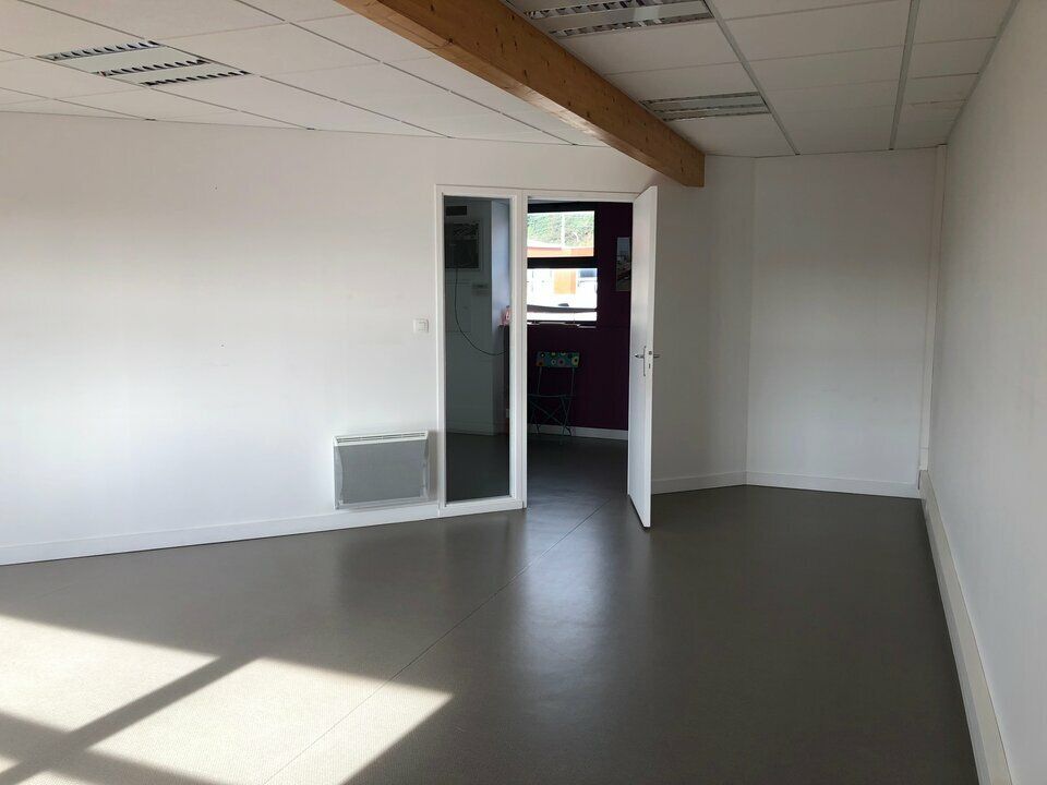L'establiment comercial a Brest, Finistere - foto 2