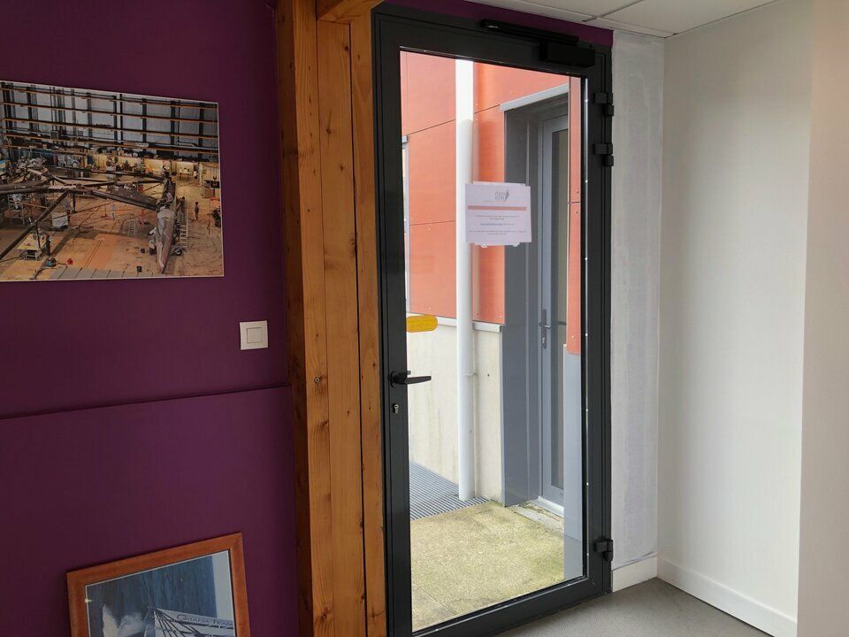 L'establiment comercial a Brest, Finistere - foto 4