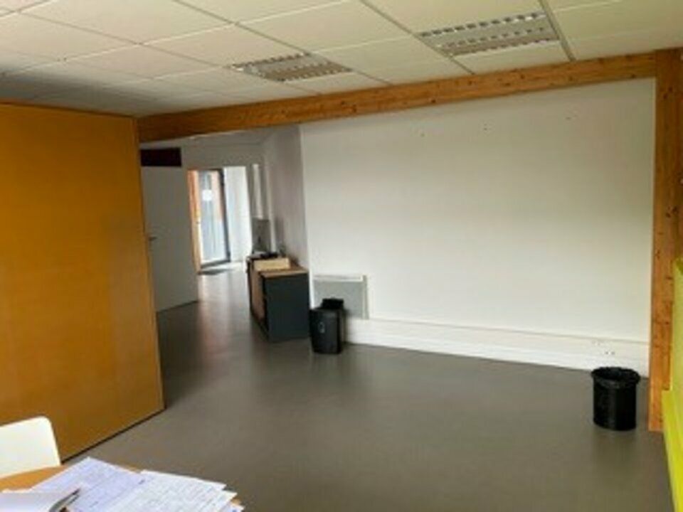 L'establiment comercial a Brest, Finistere - foto 5