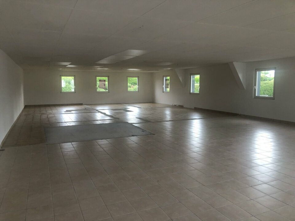 L'establiment comercial a Morlaix, Finistere - foto 1