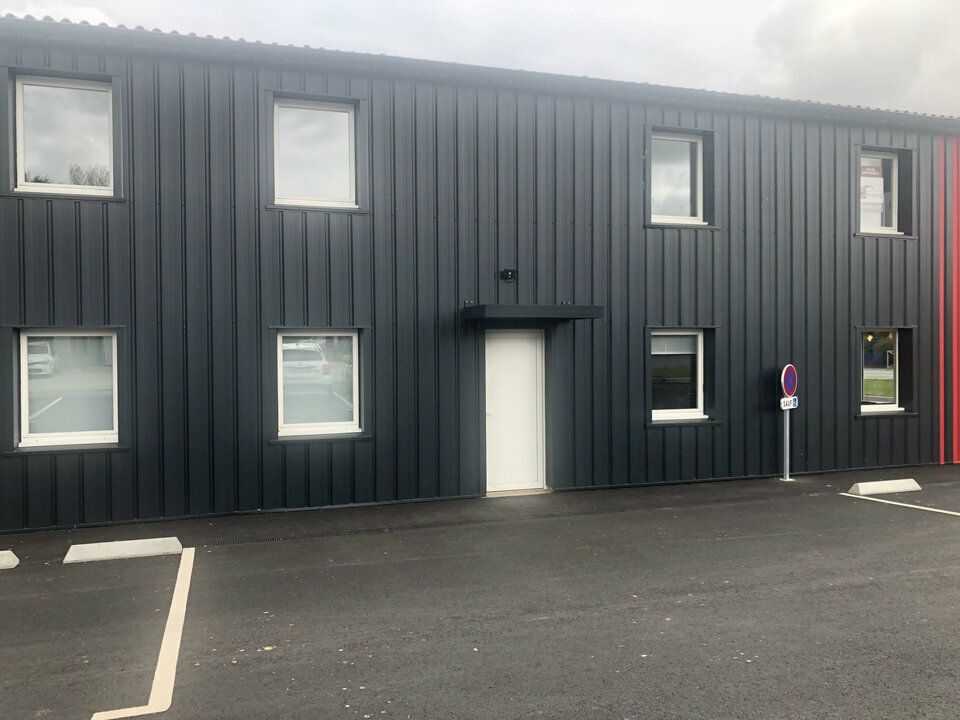 L'establiment comercial a Morlaix, Finistere - foto 3