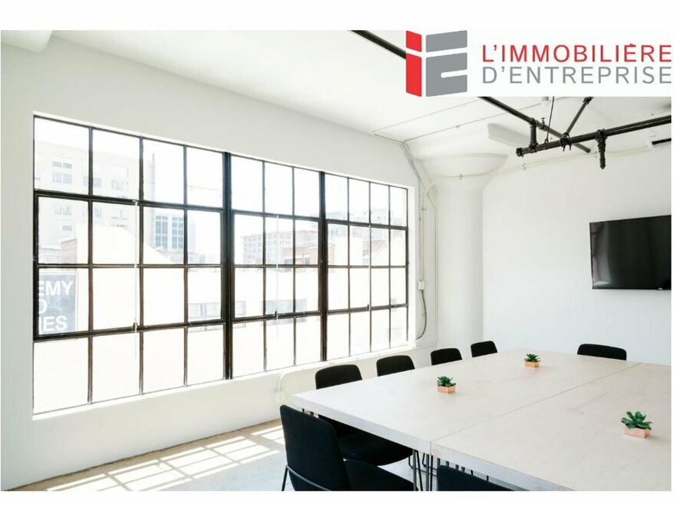 L'establiment comercial a Brest, Finistere - foto 3