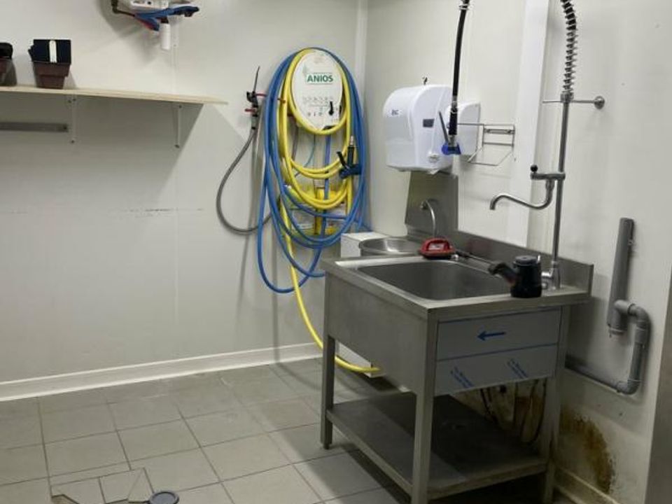 L'establiment comercial a Morlaix, Finistere - foto 3