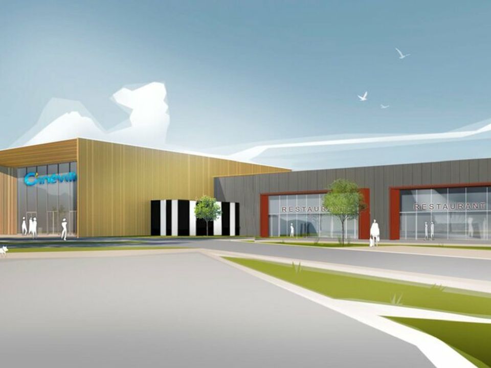 L'establiment comercial a Morlaix, Finistere - foto 1