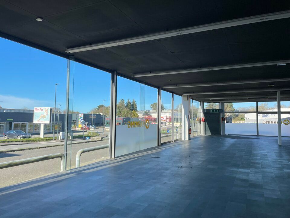 L'establiment comercial a Brest, Finistere - foto 2