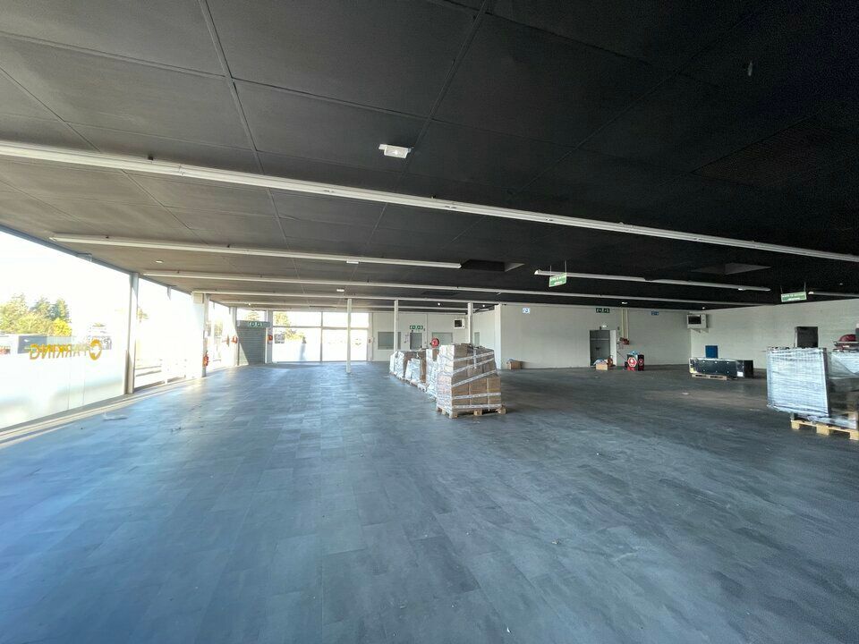 L'establiment comercial a Brest, Finistere - foto 3
