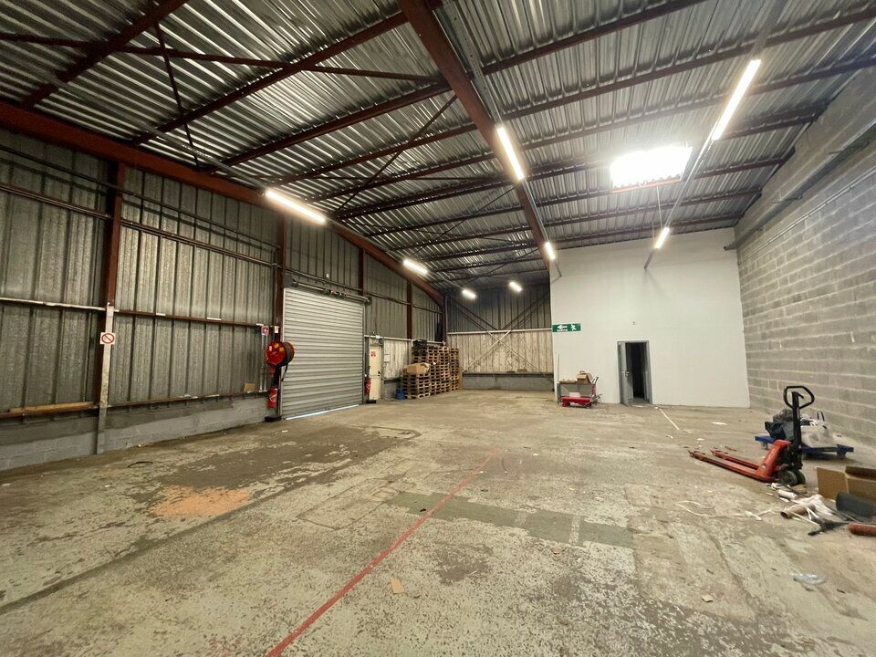 L'establiment comercial a Brest, Finistere - foto 4