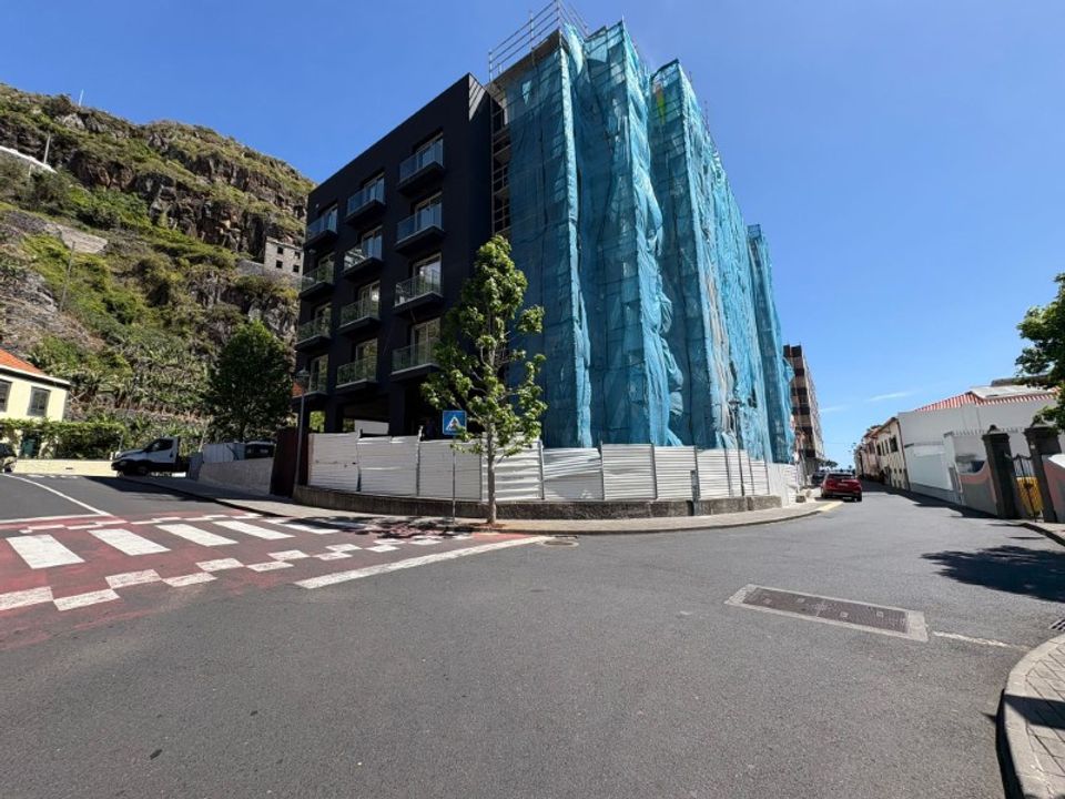 Lejlighed i Ribeira Brava, Madeira - foto 3